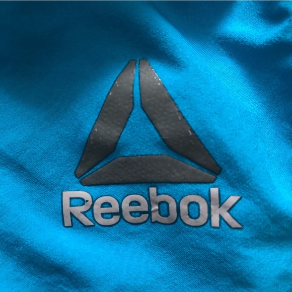 Reebok Running Shorts with Inner Pocket - Picture 4 of 10